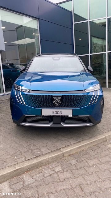 Peugeot 5008 1.2 PureTech mHEV GT S&S e-DCS6 - 2