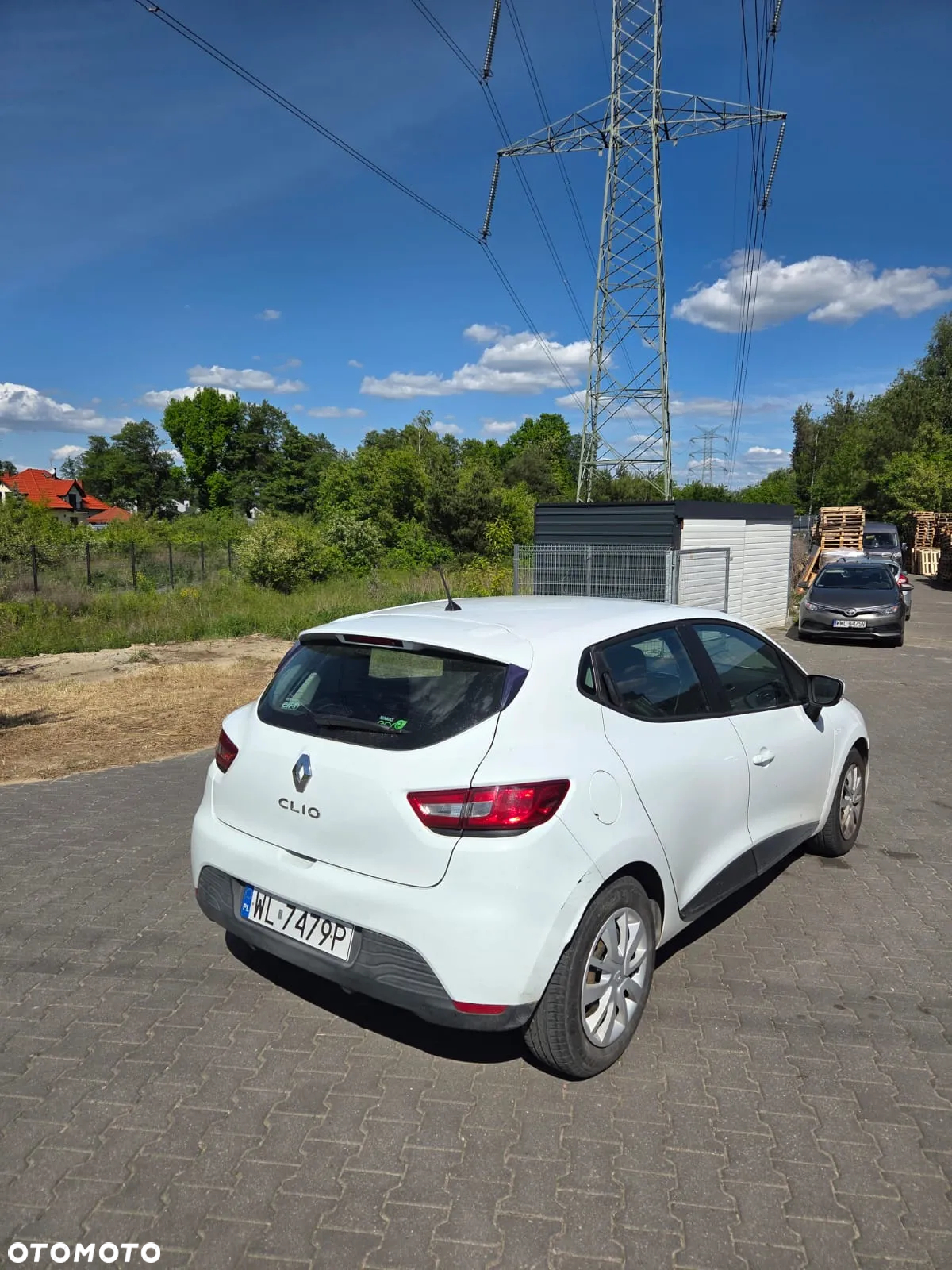 Renault Clio 1.5 dCi Energy Business - 3