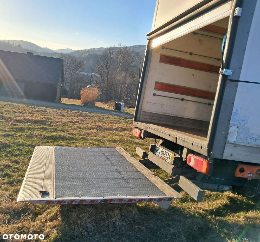 Fiat Ducato - 8