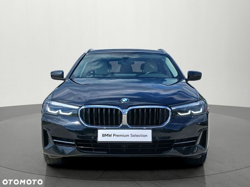 BMW Seria 5 - 9