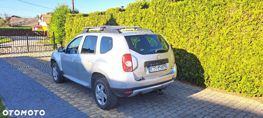Dacia Duster - 4