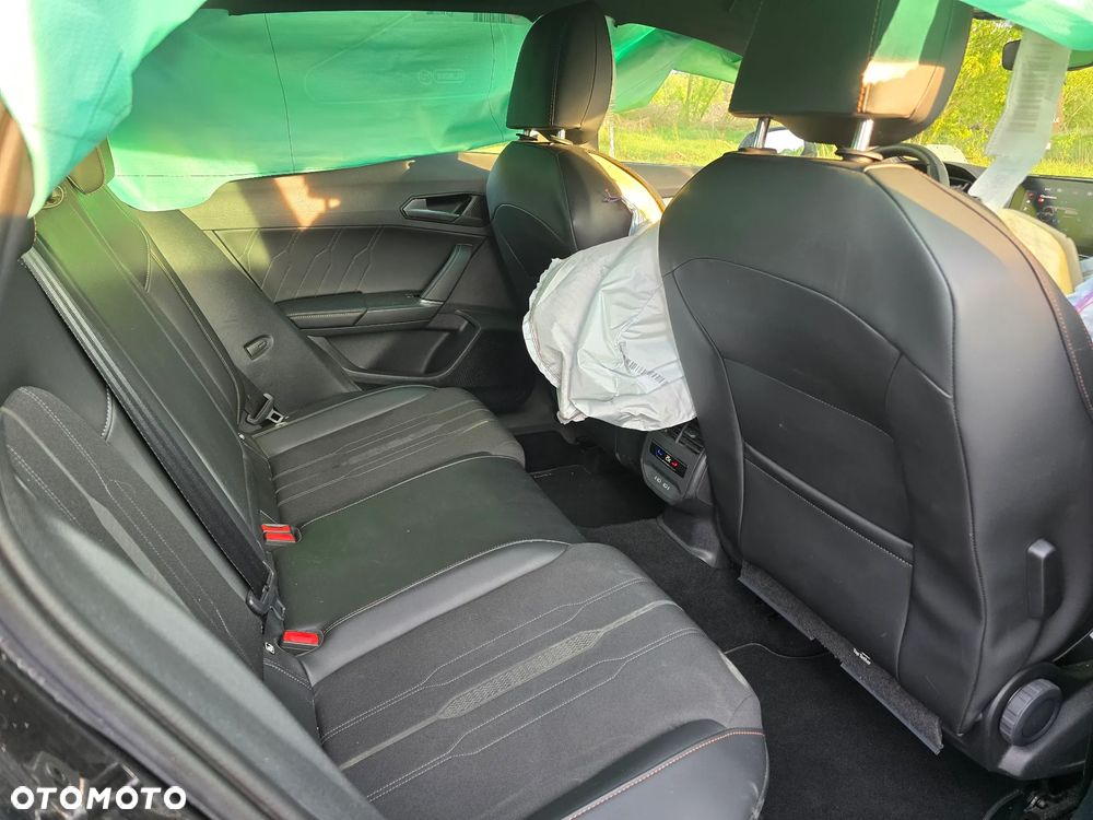 Cupra Formentor 1.5 TSI DSG Tribe Edition - 9