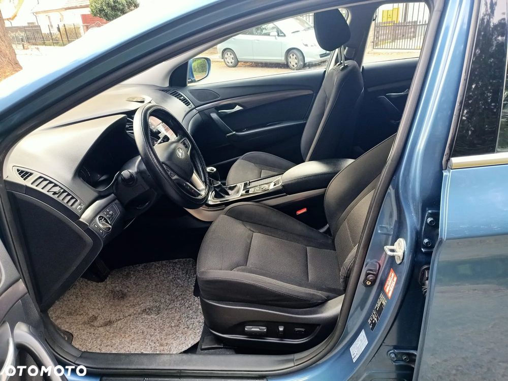 Hyundai i40 1.7 CRDi Premium - 7