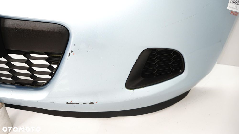 ZDERZAK PRZÓD PRZEDNI MAZDA 2 II DE 07-10R - 8