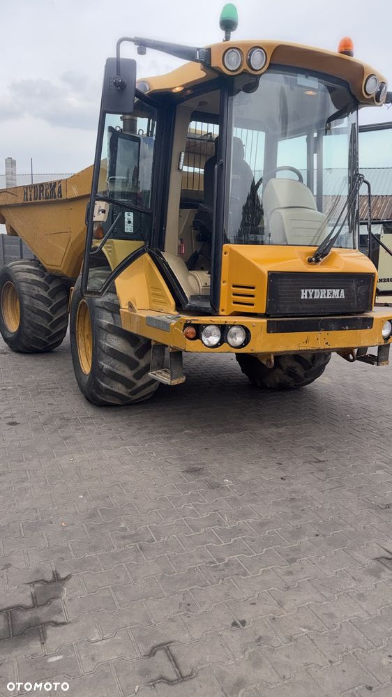Hydrema 912 F - 3
