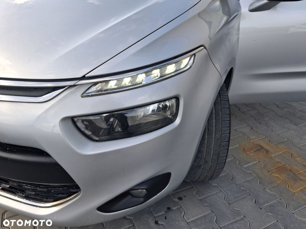 Citroën C4 Picasso 2.0 BlueHDi Shine S&S - 5