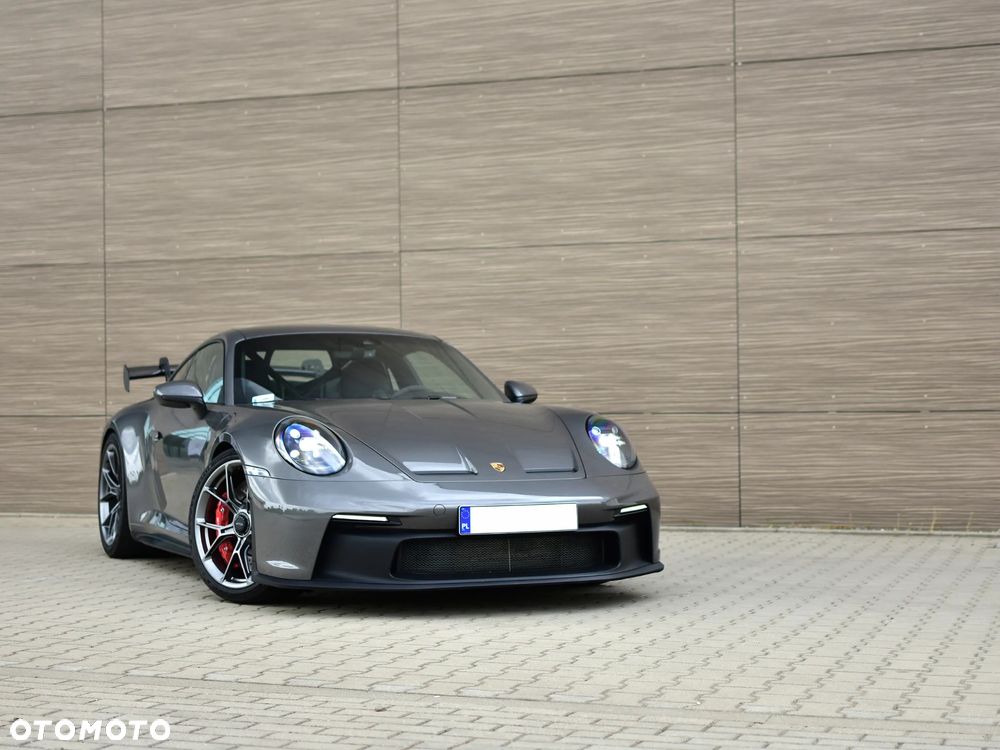 Porsche 911 GT3 - 2