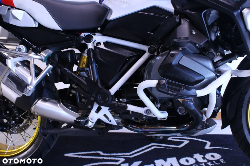 BMW GS - 18