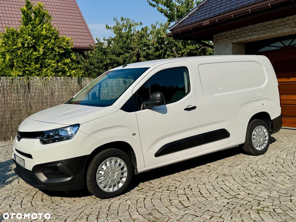 Toyota PROACE city - 3