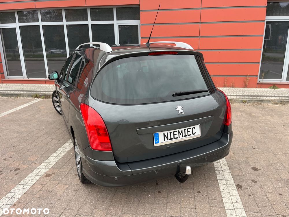 Peugeot 308 - 16