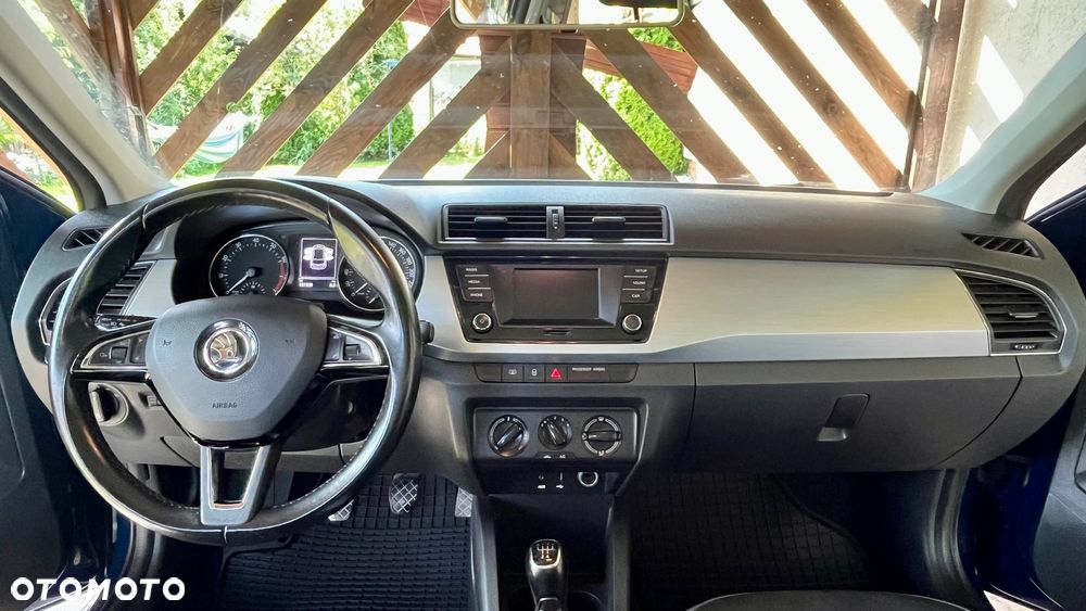Skoda Fabia 1.0 TSI Ambition - 7