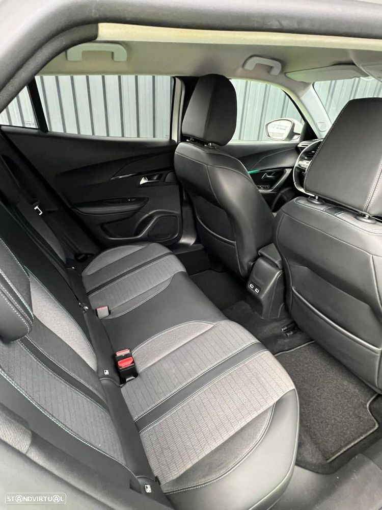 Peugeot 2008 1.2 PureTech Allure Pack - 15