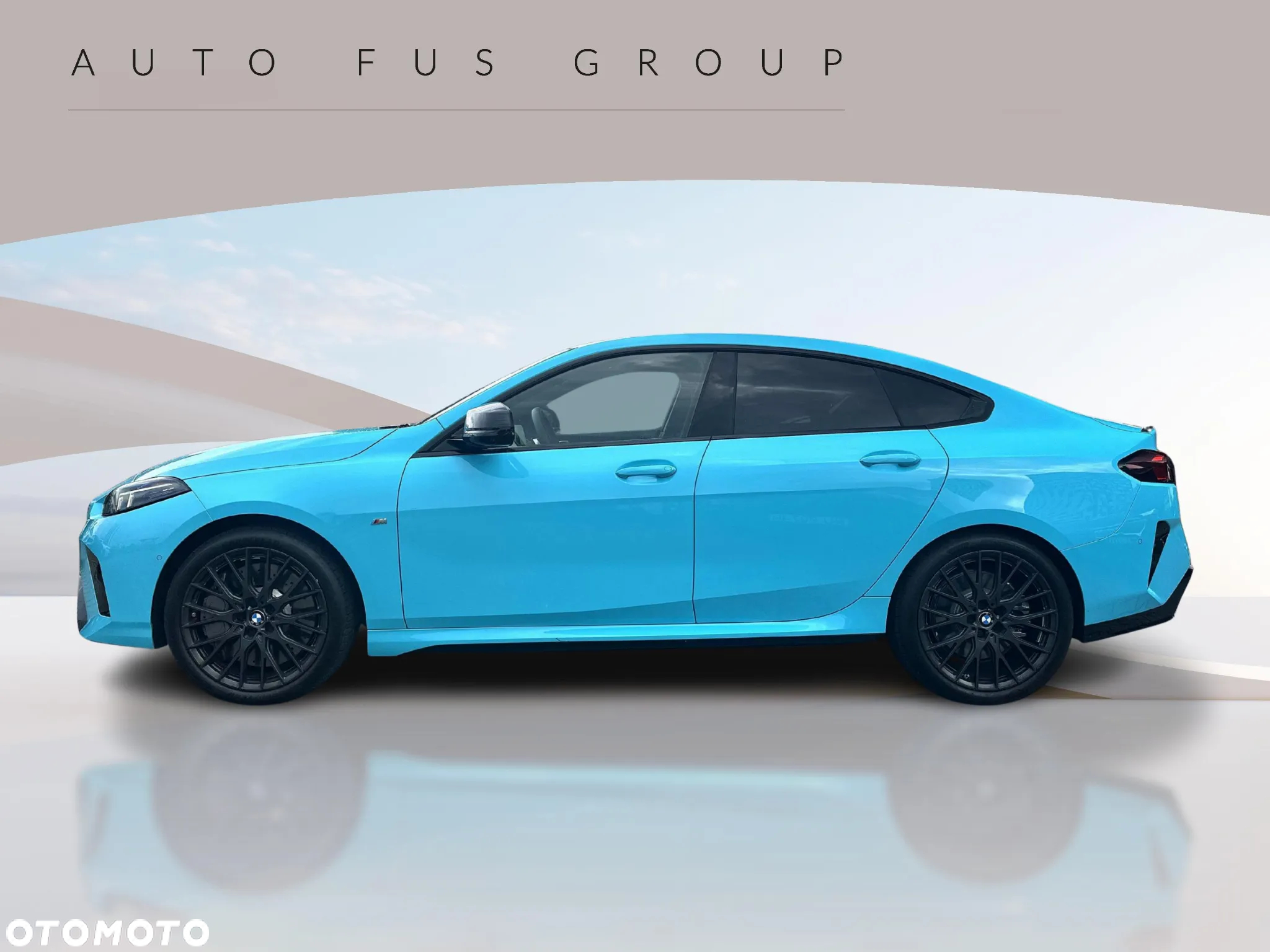 BMW Seria 2 M235i xDrive - 3