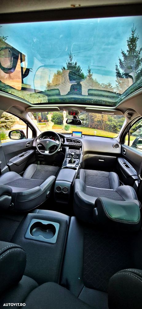 Peugeot 3008 PureTech 130 Stop & Start GPF Active Business-Paket - 19