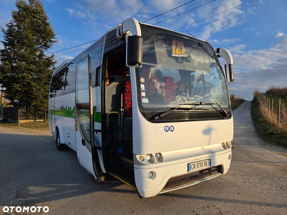 Temsa Opalin Otokar - 13