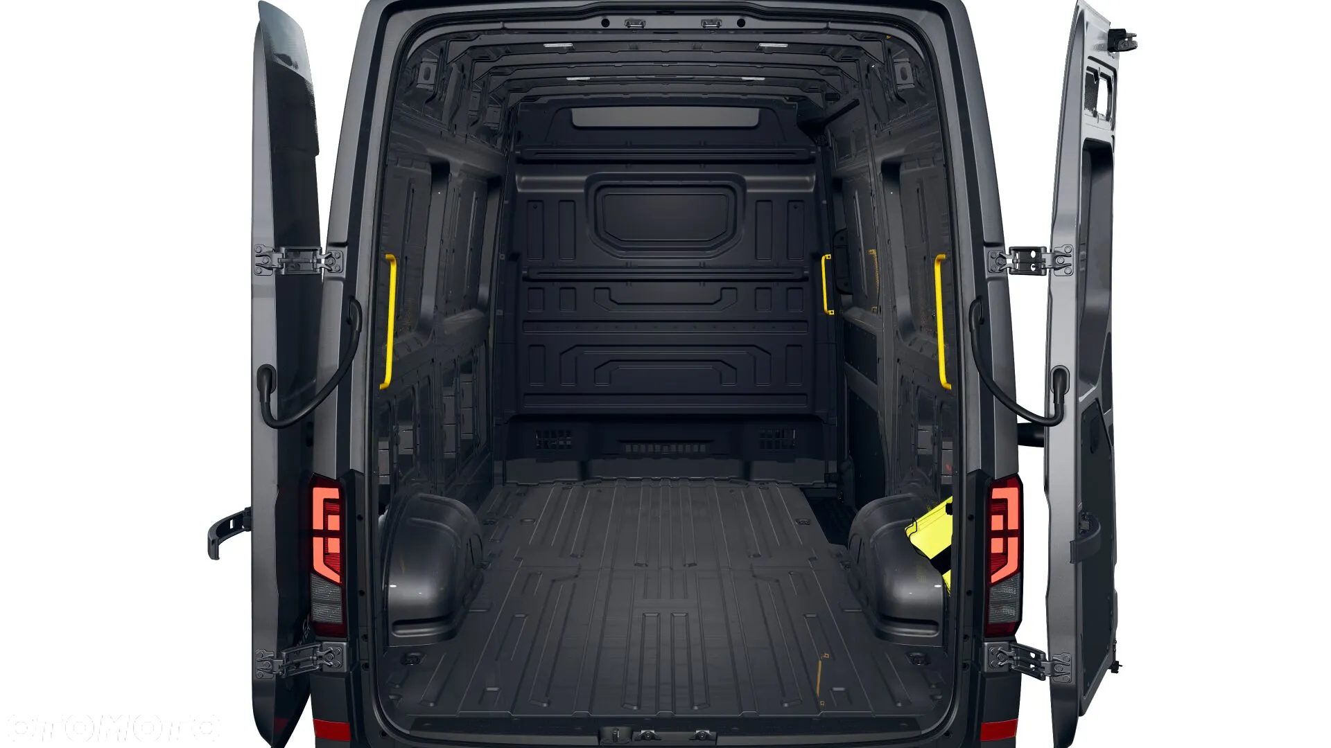Volkswagen Crafter - 4