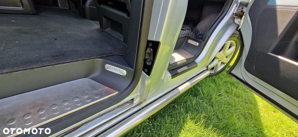 Volkswagen Multivan L1 Atlantis - 12