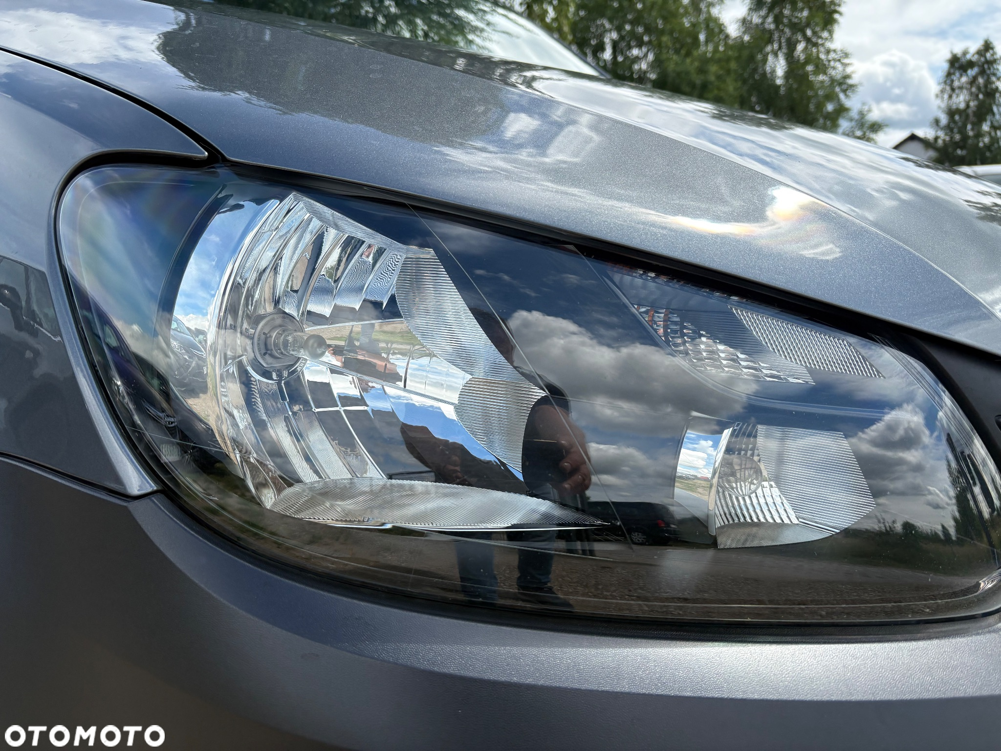 Volkswagen Caddy 2.0 TDI (5-Si.) DSG BMT Edition 30 - 33