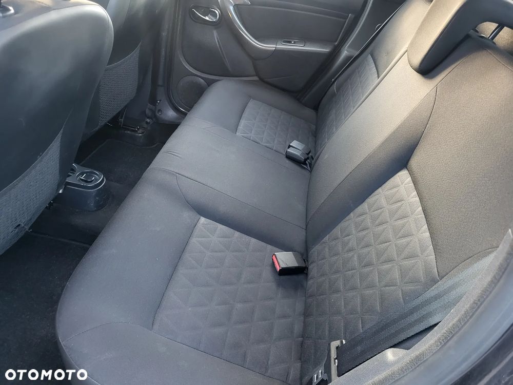 Dacia Duster dCi 110 FAP 4x2 Urban Explorer - 12