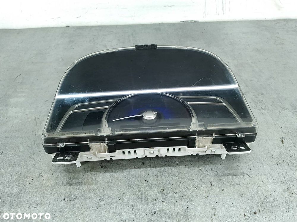 LICZNIK HONDA CIVIC VIII 78200-SND-G100 1.3 HYBRID - 4