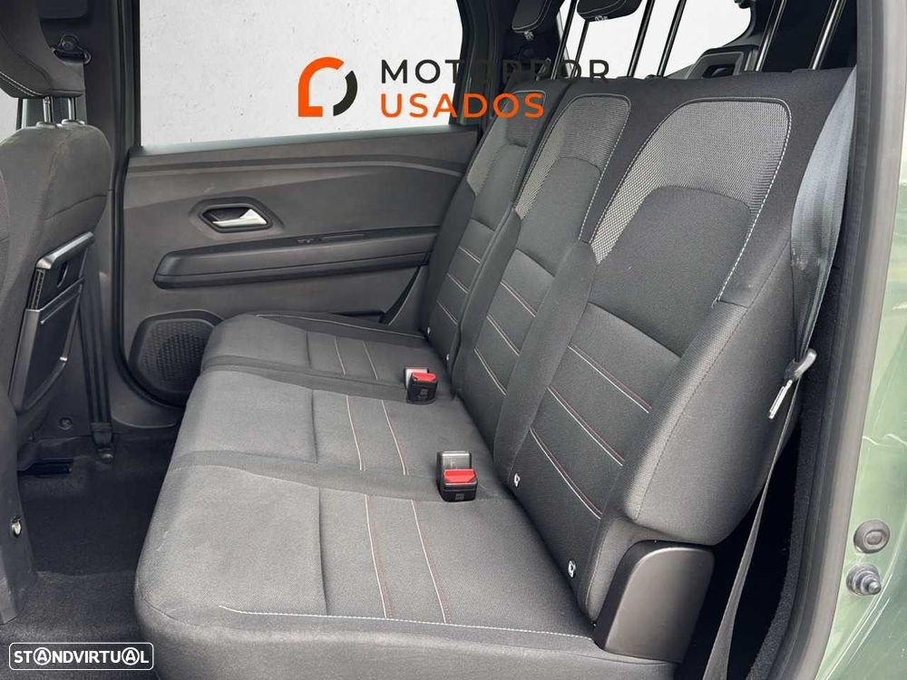 Dacia Jogger 1.0 TCe Extreme - 15