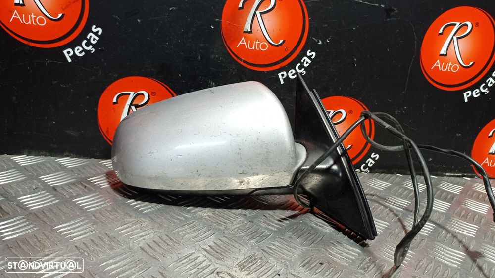Espelho Retrovisor Dto Audi A4 (8E2, B6) - 2