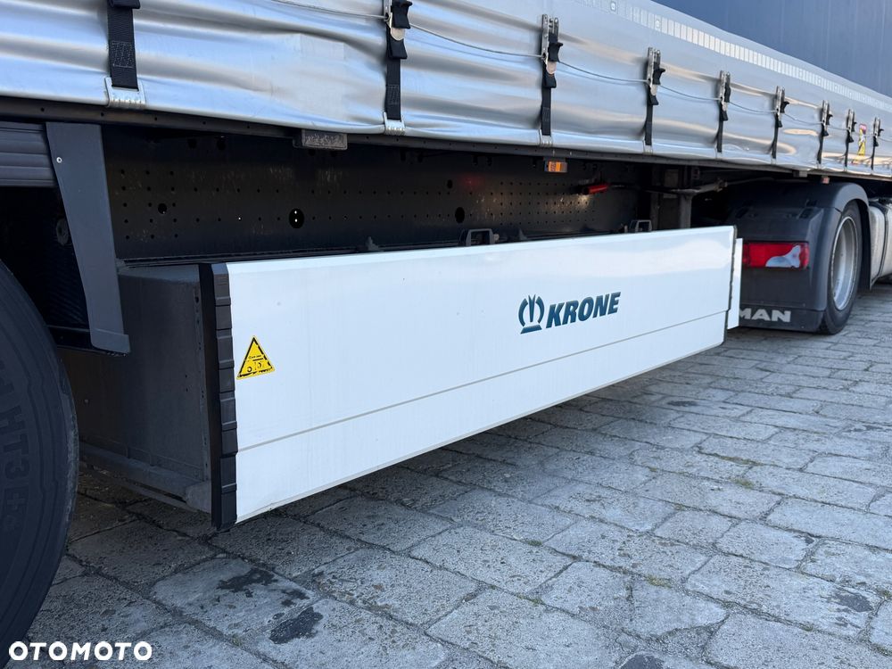 Krone SD - 2