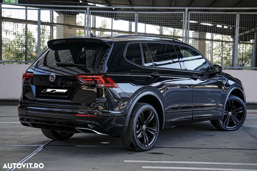 Volkswagen Tiguan - 4
