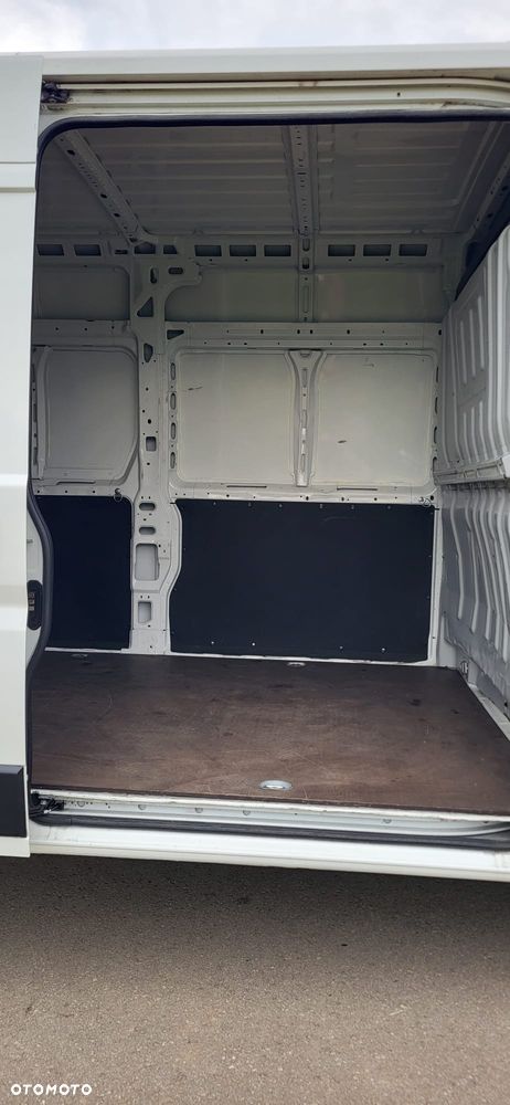 Peugeot BOXER - 5