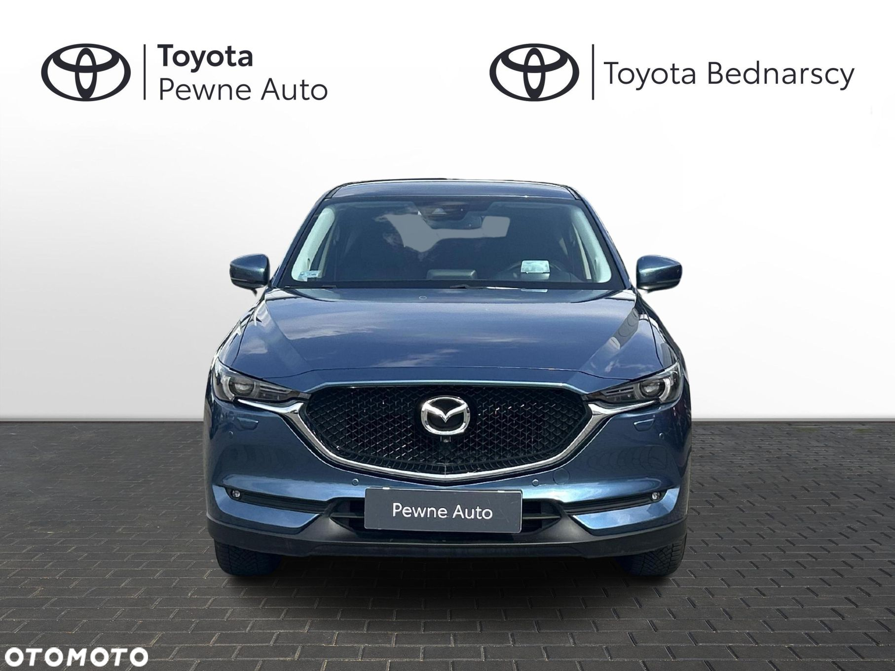 Mazda CX-5 2.0 Skyenergy 2WD - 7