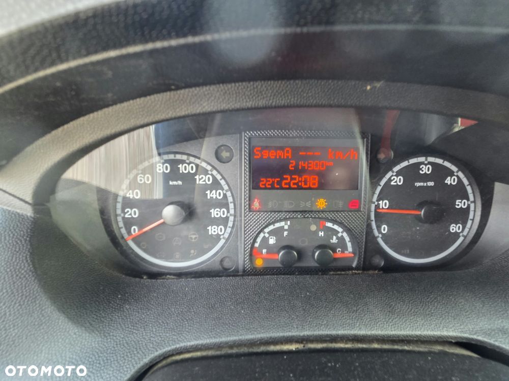 Fiat DUCATO - 16