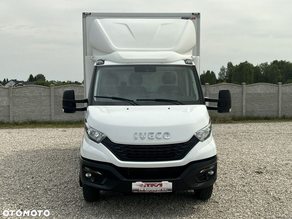 Iveco Daily - 23