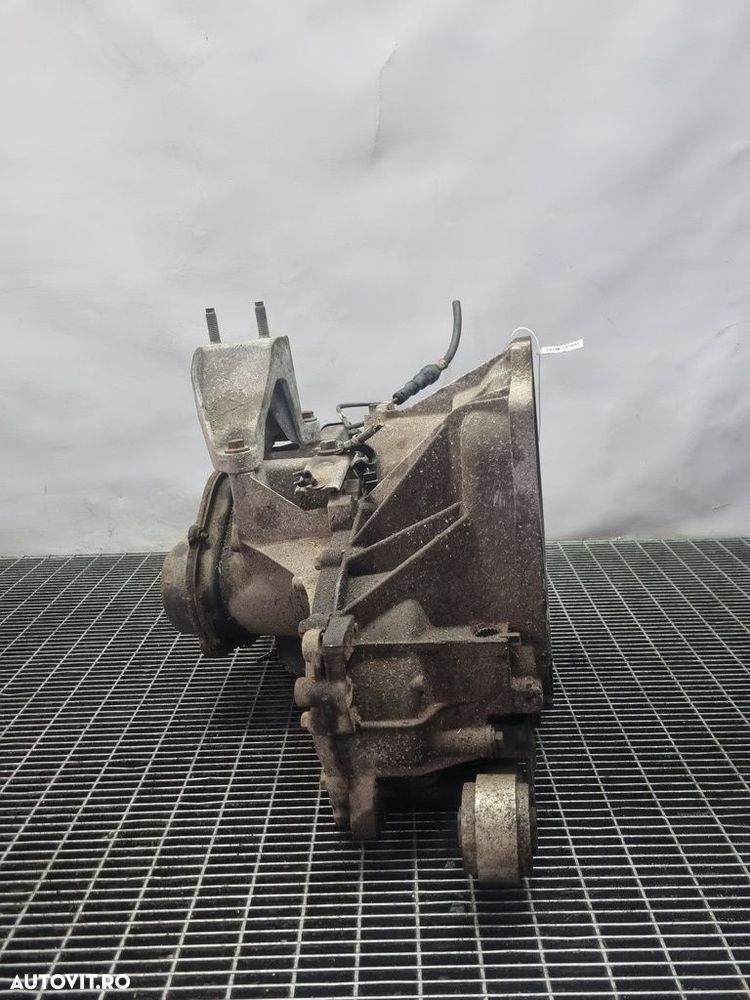 Cutie de viteze Ford EcoSport II 1.0 EcoBoost 2013 - 2017 125CP Manuala 5 Trepte M1JC ... - 2