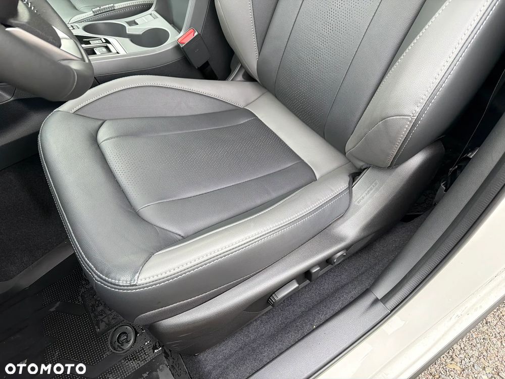 Subaru Crosstrek 2.0i-S e-Boxer Platinum (EyeSight) Lineartronic - 13