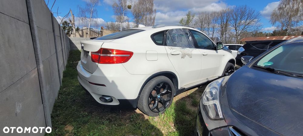 BMW X6 xDriveM50d - 5