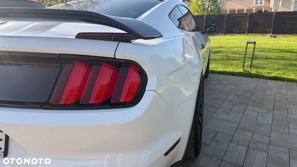 Ford Mustang 5.0 V8 GT - 9
