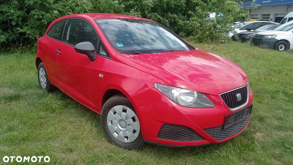 Seat Ibiza - 28