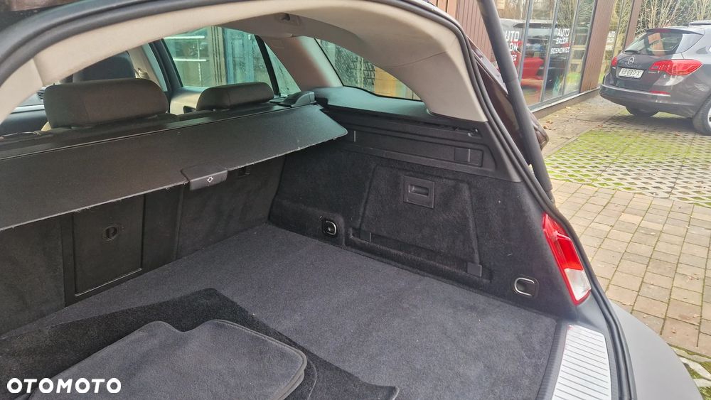 Opel Insignia 1.4 Turbo ecoFLEXStart/Stop Innovation - 20