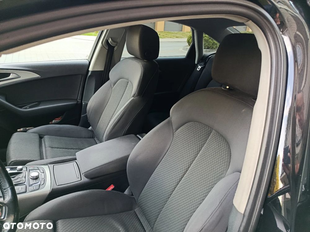 Audi A6 Limousine - 29