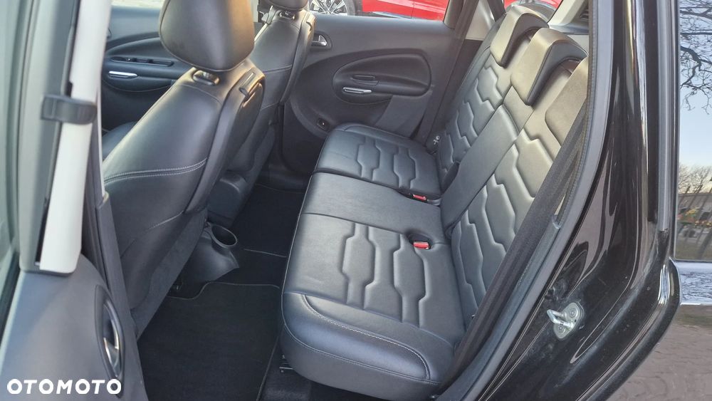 Citroën C3 Picasso VTi 120 Exclusive - 4