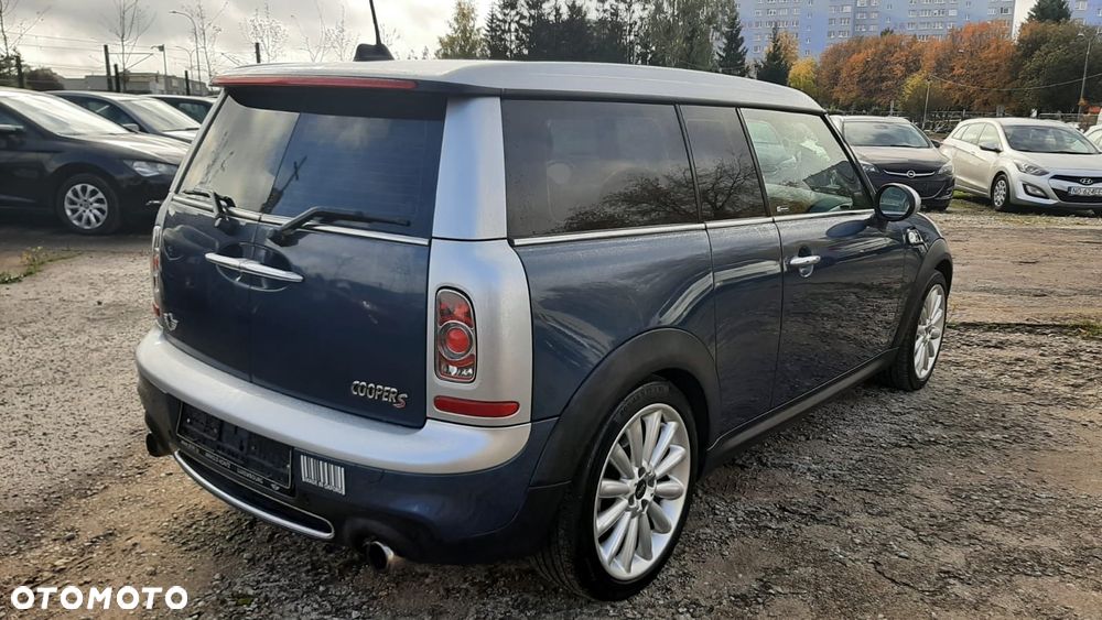 MINI Clubman Cooper S Hampton - 3
