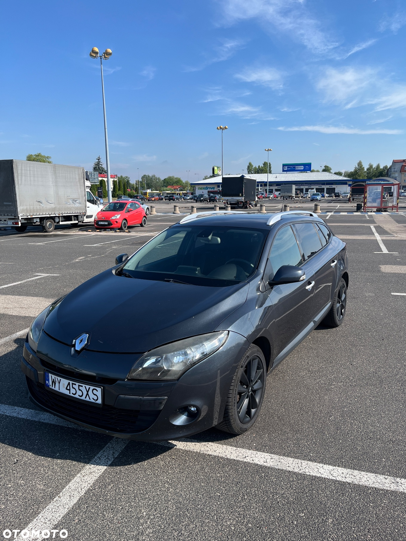 Renault Megane 1.9 dCi Dynamique - 3