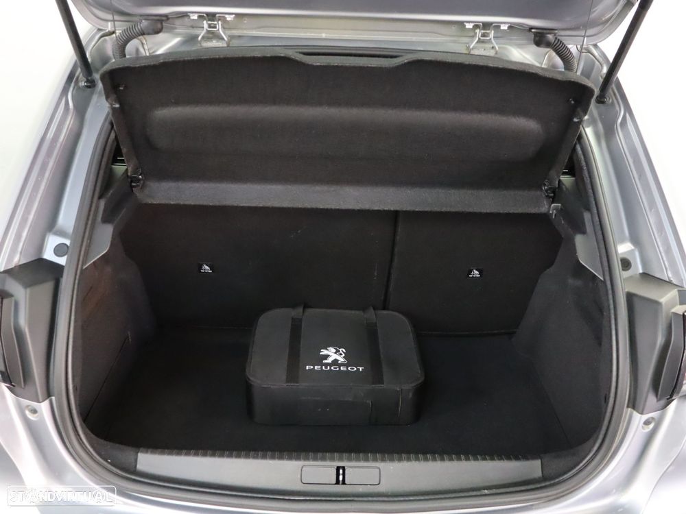 Peugeot e-208 50 kWh Active - 20