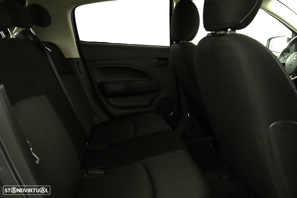 Mitsubishi Space Star 1.2 Connect Edition - 20