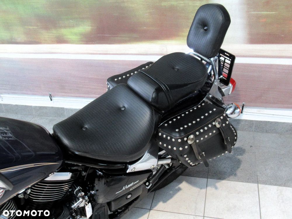 Kawasaki Vulcan - 24