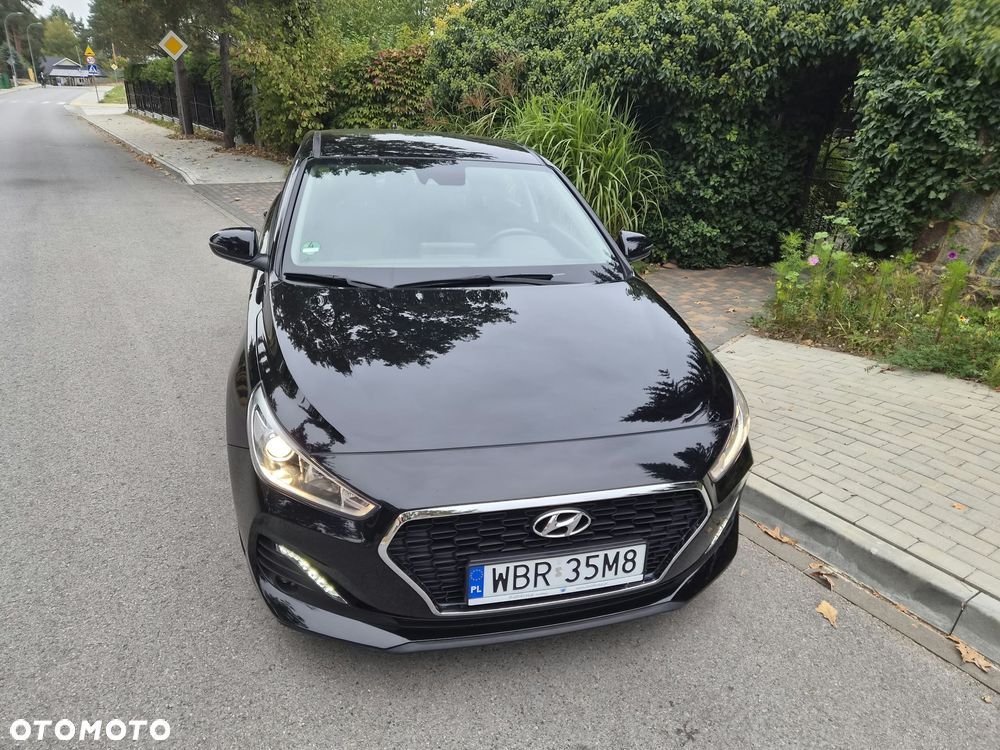 Hyundai I30 2019 photo 4
