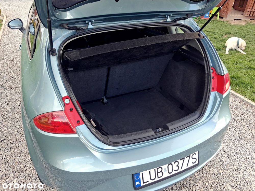 Seat Leon 1.4 Sport Limited - 20