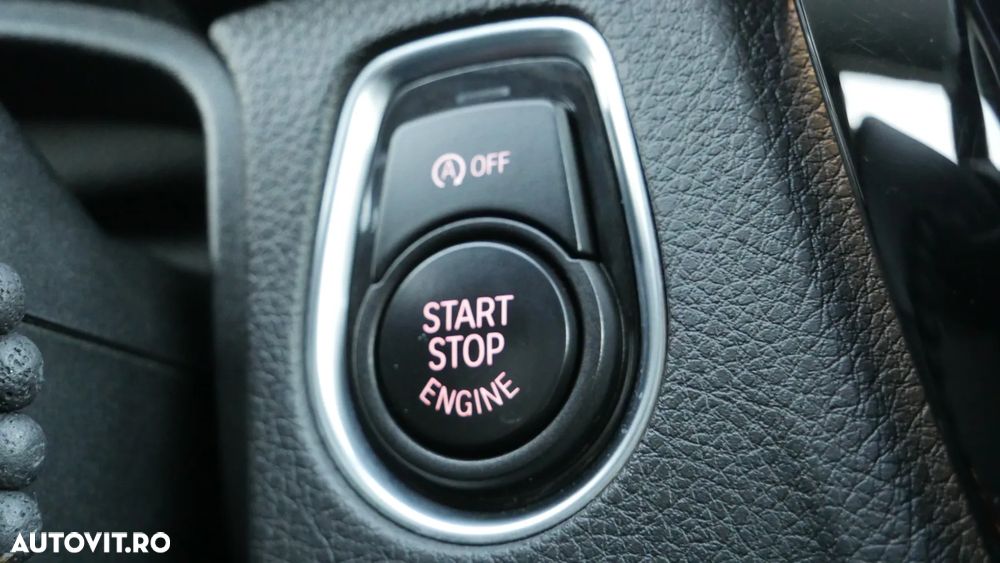 BMW Seria 4 430i Gran Coupe Sport-Aut. Sport Line - 19