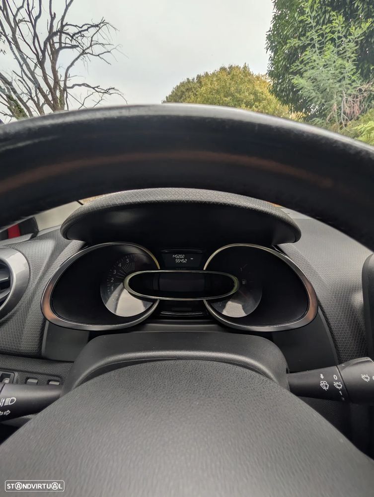 Renault Clio 0.9 TCe Limited Edition - 15