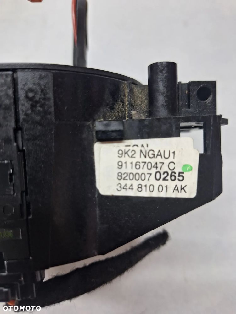 TAŚMA , ZWIJAK 820070265-TRAFIC, VIVARO  -2001-14 rok - 3